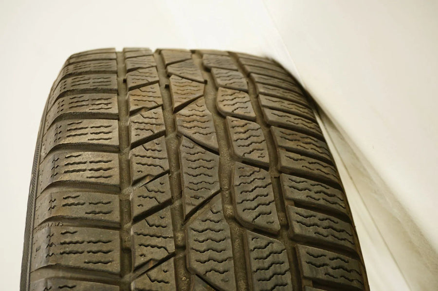 Pneus/jantes hiver Mercedes GLA W156 X156 215/60/17 pouces