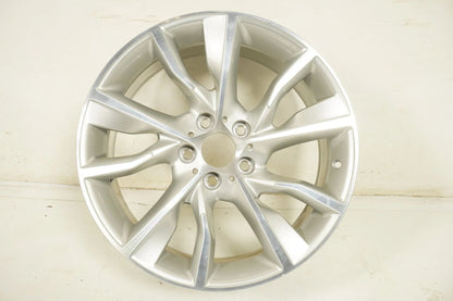 1 x originální hliníkový disk BMW řady 3 F30 F31 F36 19 palců 389 6796259 8,5J