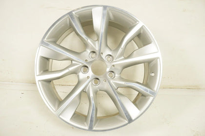 1 jante en aluminium BMW Série 3 F30 F31 F36 d'origine 19 pouces 389 6796259 8,5J