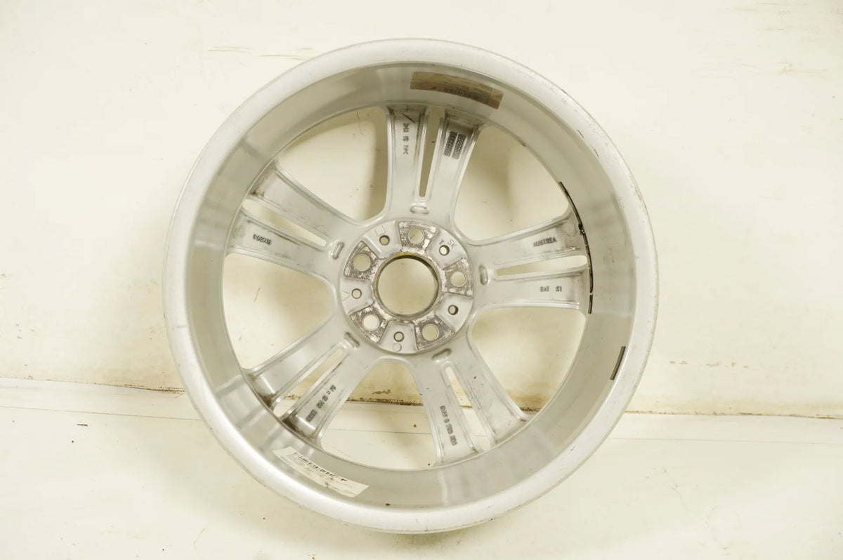 1 x cerchio in lega BMW Serie 3 Serie 4 F30 F31 F32 F36 da 19 pollici 401 6796256 8J Visualizzazione dettagliata 7