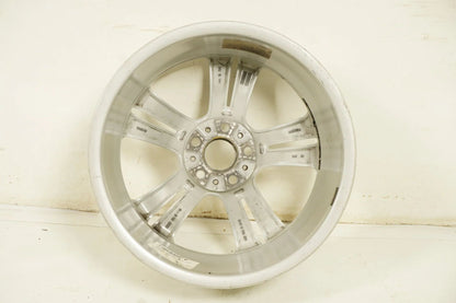 1 x cerchio in lega BMW Serie 3 Serie 4 F30 F31 F32 F36 da 19 pollici 401 6796256 8J