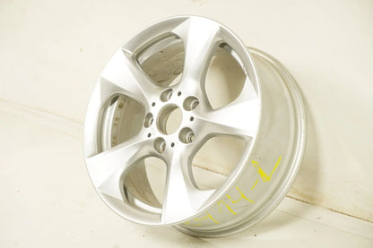 1 x BMW 1 Series E81 E82 E87 E88 Alloy Wheel 17 Inch 370 6797517