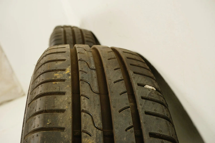 Smart A453 W453 Summer Tires Summer Wheels 15 Inch