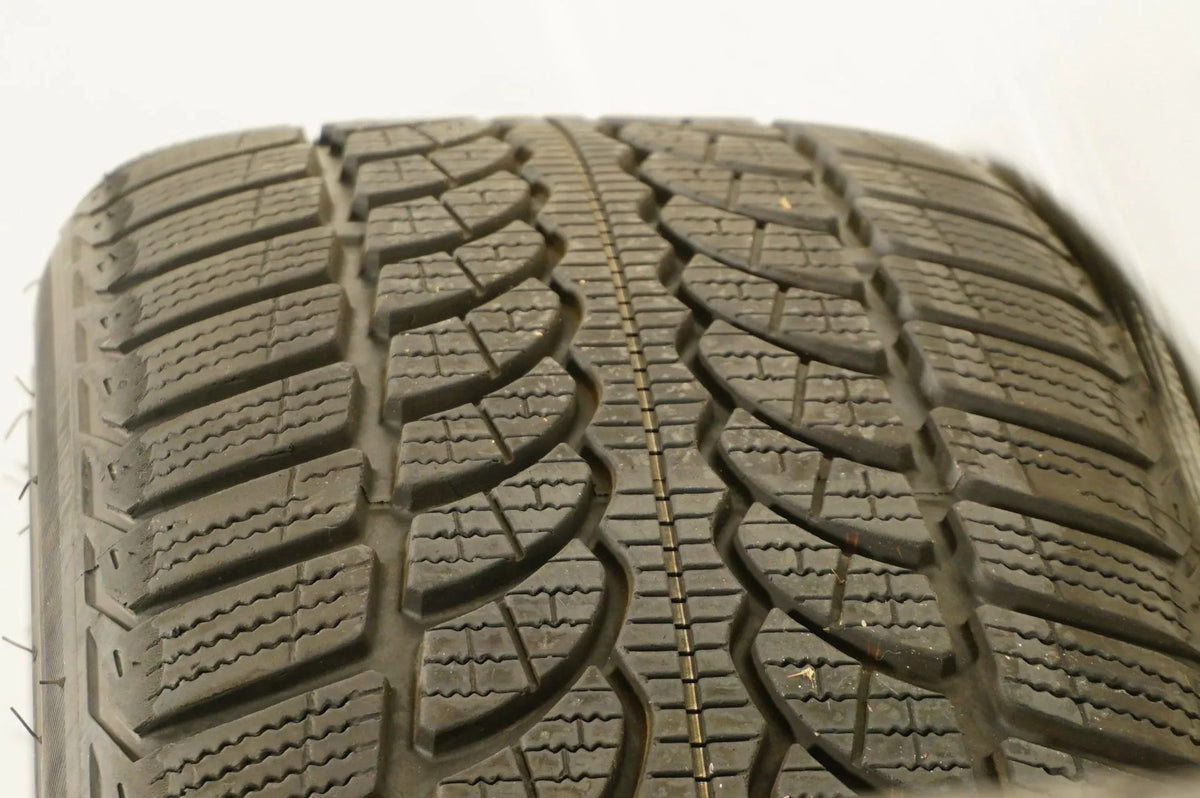 BMW i8 L12 L15 winter tires/wheels 215/45/20 inch Detailansicht 14