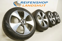 Mercedes GLC W253 X253 summer wheels, summer tires, 20 inch