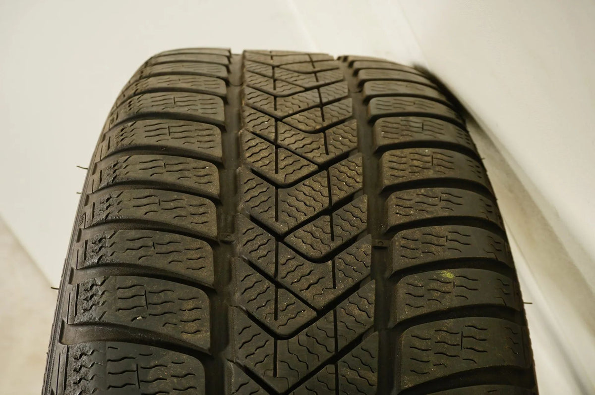 Mercedes CLS Class W257 winter tires/wheels 245/40/19 inch Detailansicht 16