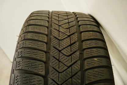 Mercedes CLS Class W257 winter tires/wheels 245/40/19 inch