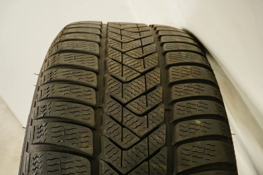 Mercedes CLS Class W257 winter tires/wheels 245/40/19 inch