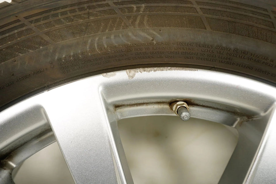 Mercedes S-Class W223 winter tires/wheels 255/45/19 inch