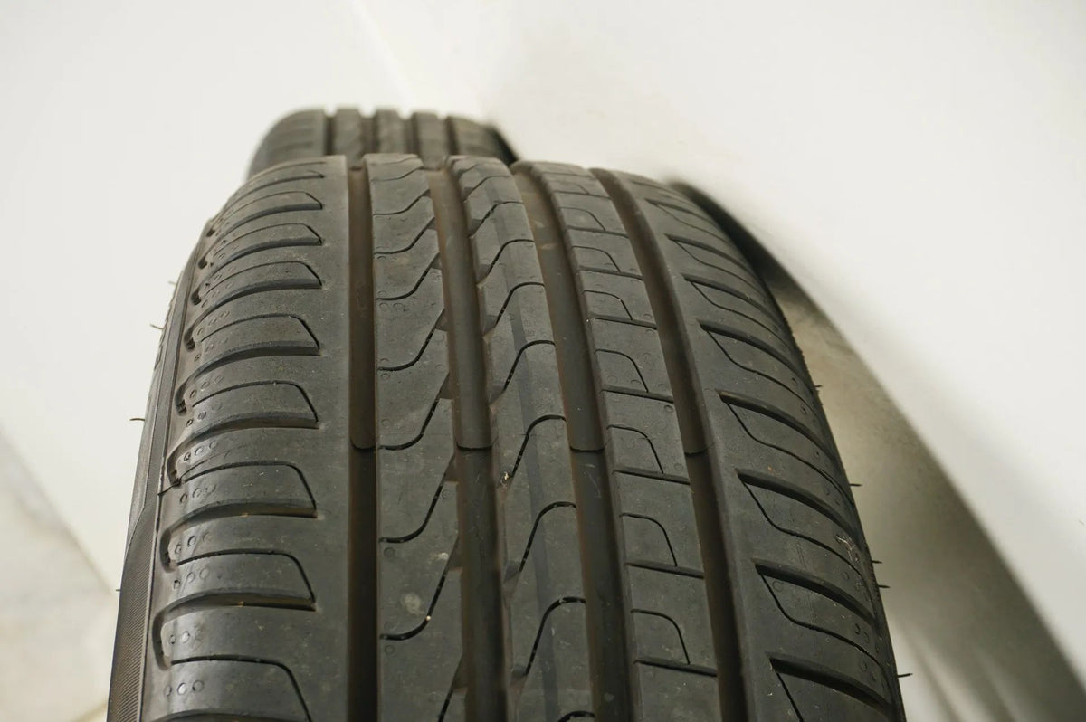 Like New Mercedes AB Class W177 B247 Summer Wheels 16 inch Detailansicht 11