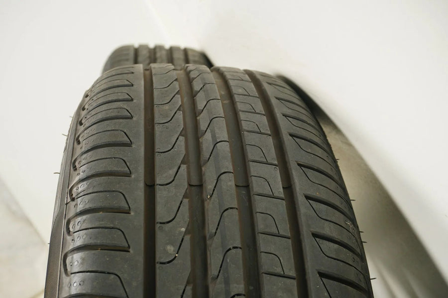WieNeu Mercedes A B Klasse W177 B247 Winterräder mit neuen Winterreifen 16 Zoll