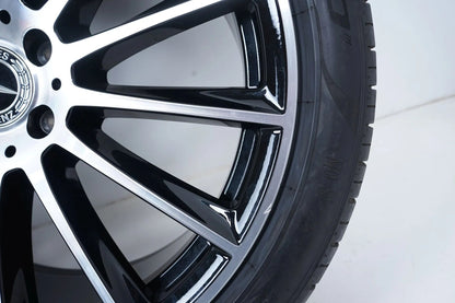 Mercedes S-Klasse W223 V223 20 Zoll AMG Alufelgen Sommerräder Sommerreifen 6mm