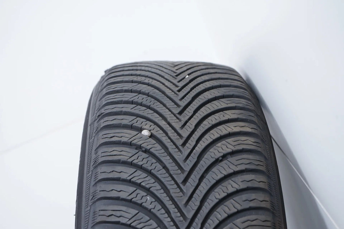 Mercedes AB Class W177 B247 Winter Tires Winter Wheels 16 inch Detailansicht 10