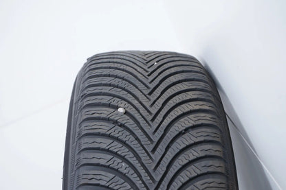 Mercedes AB Class W177 B247 Winter Tires Winter Wheels 16 inch