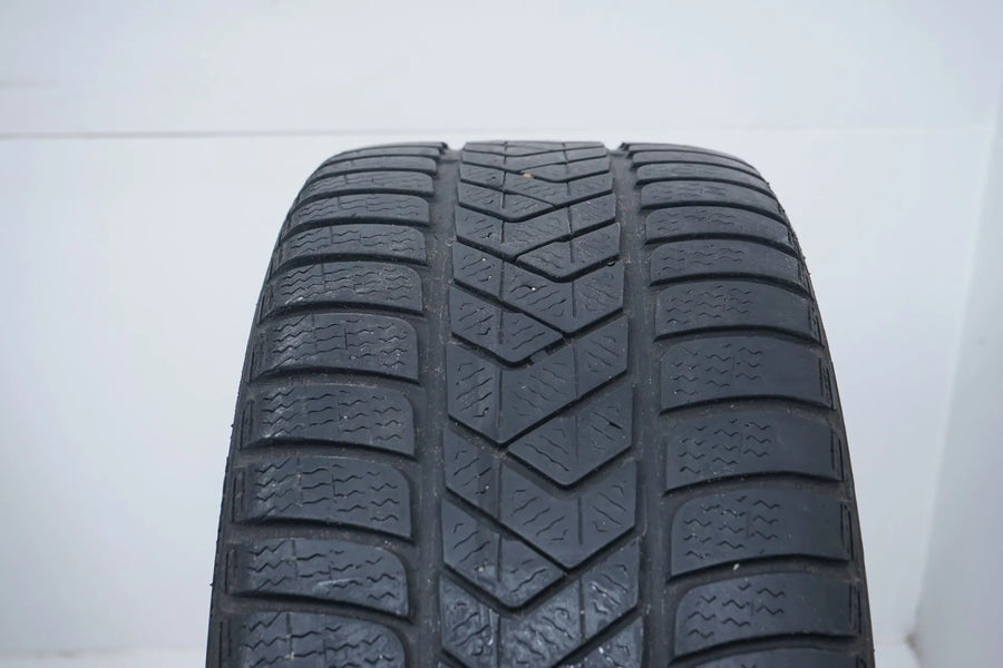 Jaguar XE XF GX Winter Tires Winter Wheels 19 Inch