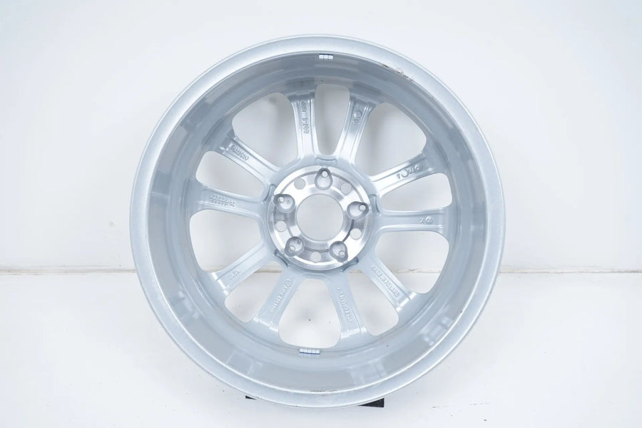 1 x Mercedes GLA-klasse W156 X156 lichtmetalen velg 17 inch A1564011700