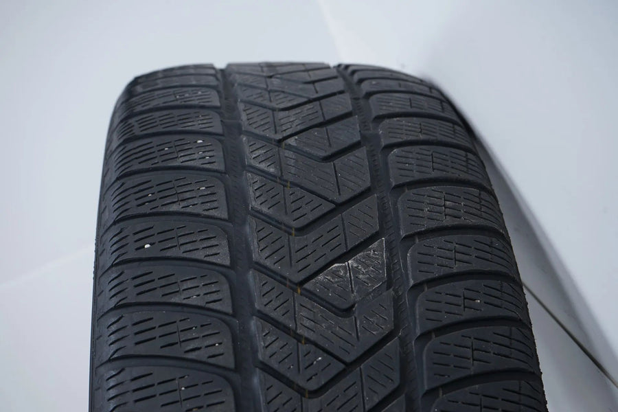 Audi Q5 SQ5 FY 8OA Winter tires Winter wheels 255 45 20 inch