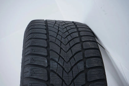Audi A5 B9 8W F5 Winterreifen Winterräder 225 50 17 Zoll