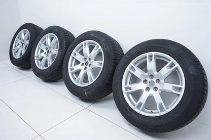 Land Rover Range Evoque winter tires/wheels 235/60/18 inch