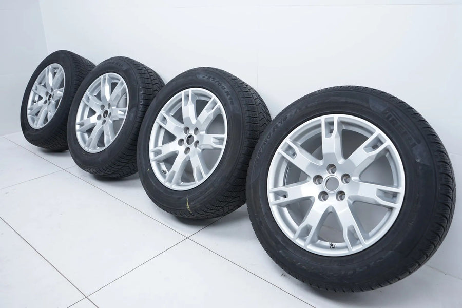 Land Rover Range Evoque winter tires/wheels 235/60/18 inch