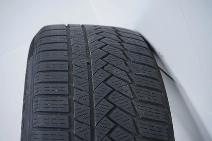 Audi A5 B9 8W F5 Winter tires Winter wheels 225 50 17 inch