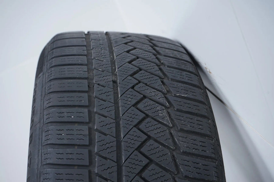 Audi A5 B9 8W F5 Winter tires Winter wheels 225 50 17 inch