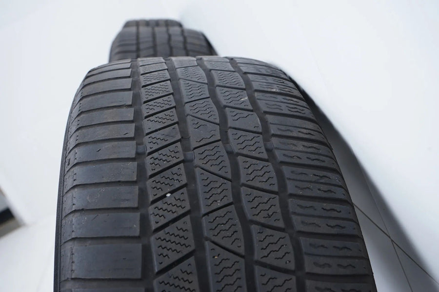 Audi Q7 4M winter tires/wheels 255/50/20 inch 4M0071490