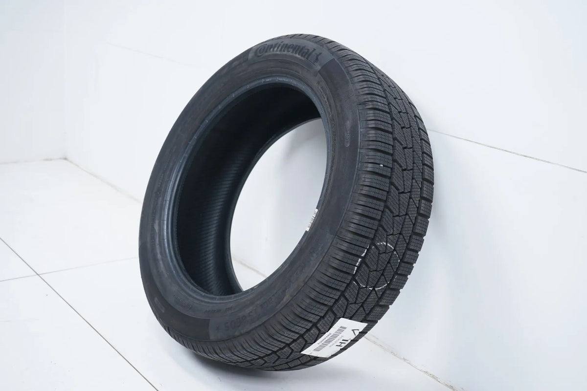 1x Winterreifen Continental 205 60 17 Zoll ca.8 mm DOT23 Bmw* Detailansicht 5