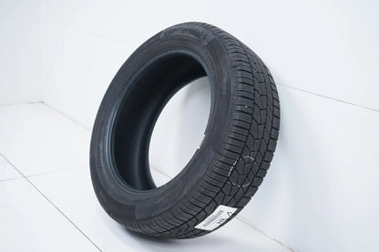 1x Winterreifen Continental 205 60 17 Zoll ca.8 mm DOT23 Bmw*