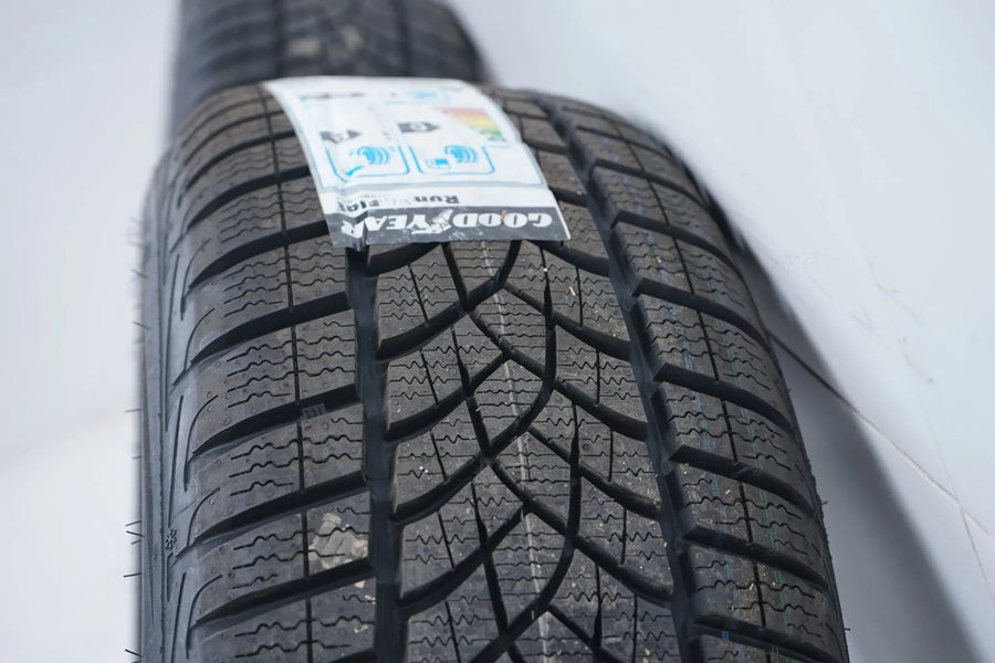 Pneus/jantes hiver neufs BMW Série 3 G20 G21 205/60 R16 pouces
