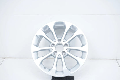 1 x hliníkový disk Mercedes třídy GLA W156 X156, 17 palců, A1564011700