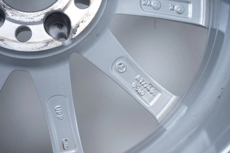 Mercedes GLA GLB H247 winter wheels winter tires 215 65 17 inch