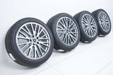 Mercedes A B-klasse W177 B247 winterwielen winterbanden 18 inch