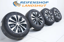 Roues et pneus hiver 16 pouces pour Mercedes Classe AB W177 W247