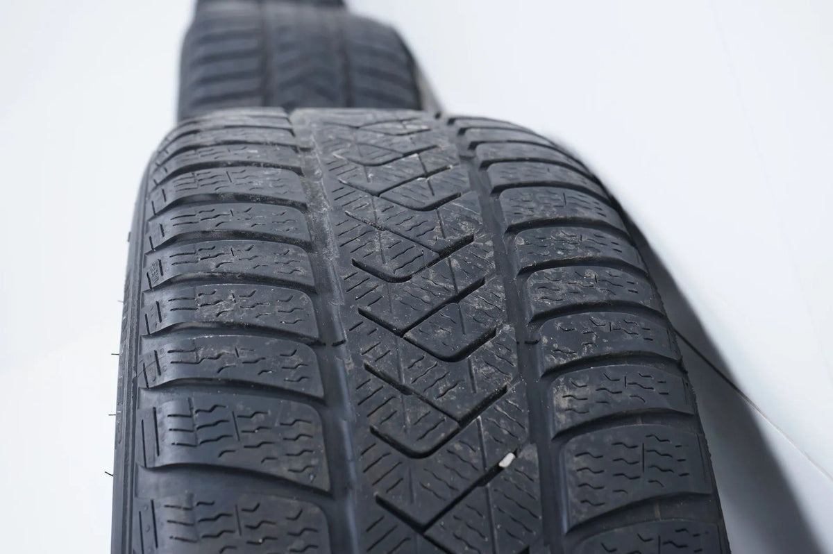 Mercedes C-Class W206 winter tires/wheels 225/45/18 inch Detailansicht 10