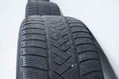 Mercedes C-Class W206 winter tires/wheels 225/45/18 inch
