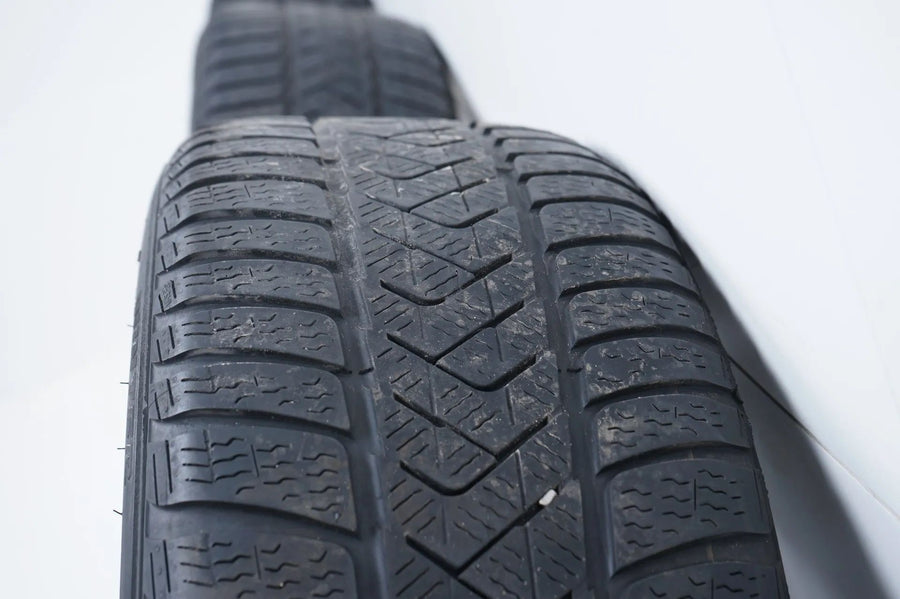 Mercedes C-Class W206 winter tires/wheels 225/45/18 inch