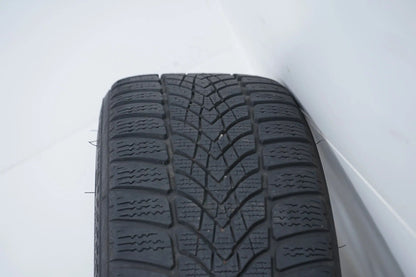 MINI F55 F56 F57 Winter Tires Winter Wheels 205 45 17 inch