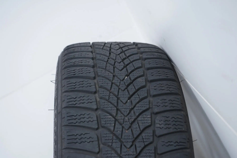 MINI F55 F56 F57 Winter Tires Winter Wheels 205 45 17 inch