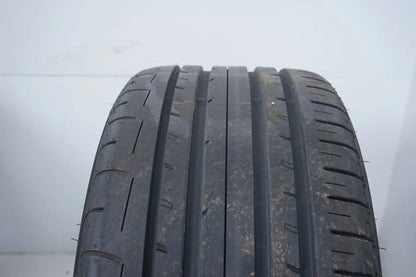 Mercedes CLS W257 AMG summer tires, summer wheels, 19 inch