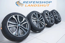 BMW X1 X2 F48 F39 Winter Tires Winter Wheels 225 45 19 inch