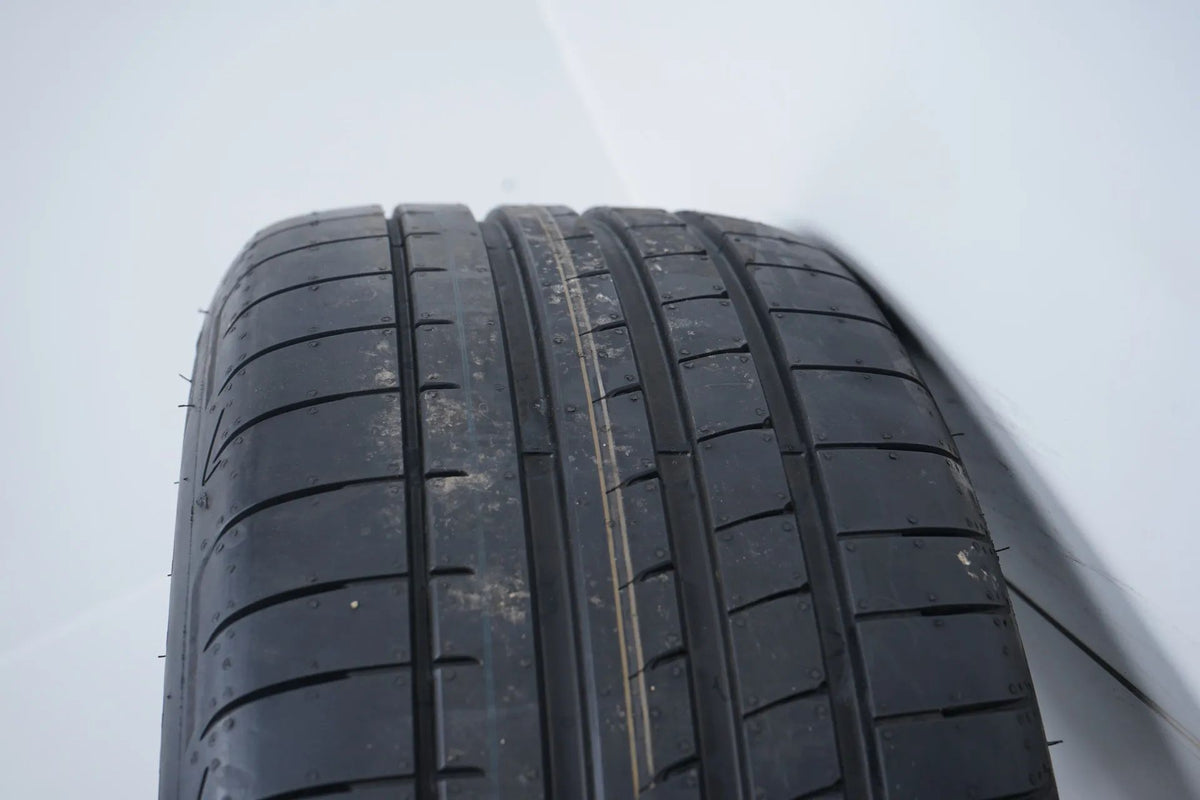 Mercedes EQS V297 EQE SUV X294 Summer Wheels 21 inch Detailansicht 15