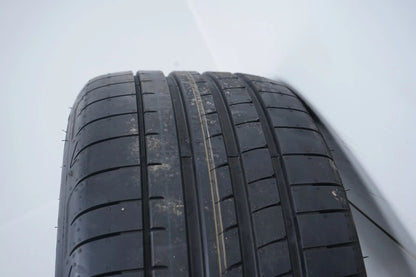 Mercedes EQS V297 EQE SUV X294 Summer Wheels 21 inch