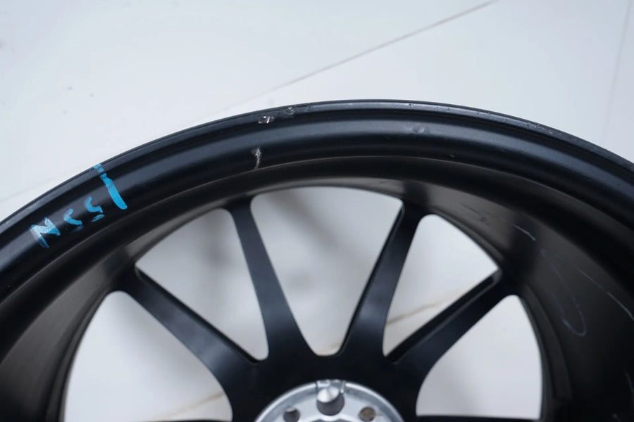 1 x Mercedes AMG GT W290 X290 lichtmetalen velg 21 inch A2904011300 11,5J