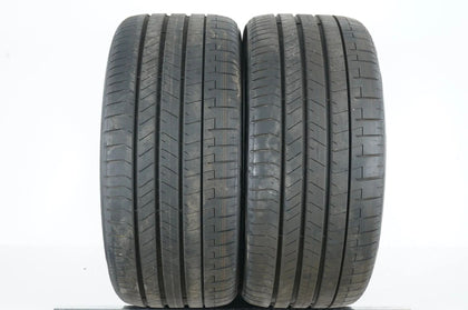 2 x Demo Summer Tires Pirelli 315 35 22 Inch DOT24 BMW*RFT