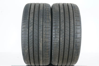 2 x Demo Sommerreifen Pirelli 315 35 22 Zoll DOT24 Bmw*RFT