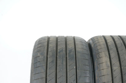 2 x Sommerreifen Goodyear 285 35 R21 21 Zoll DOT24 ca.6mm Bmw*