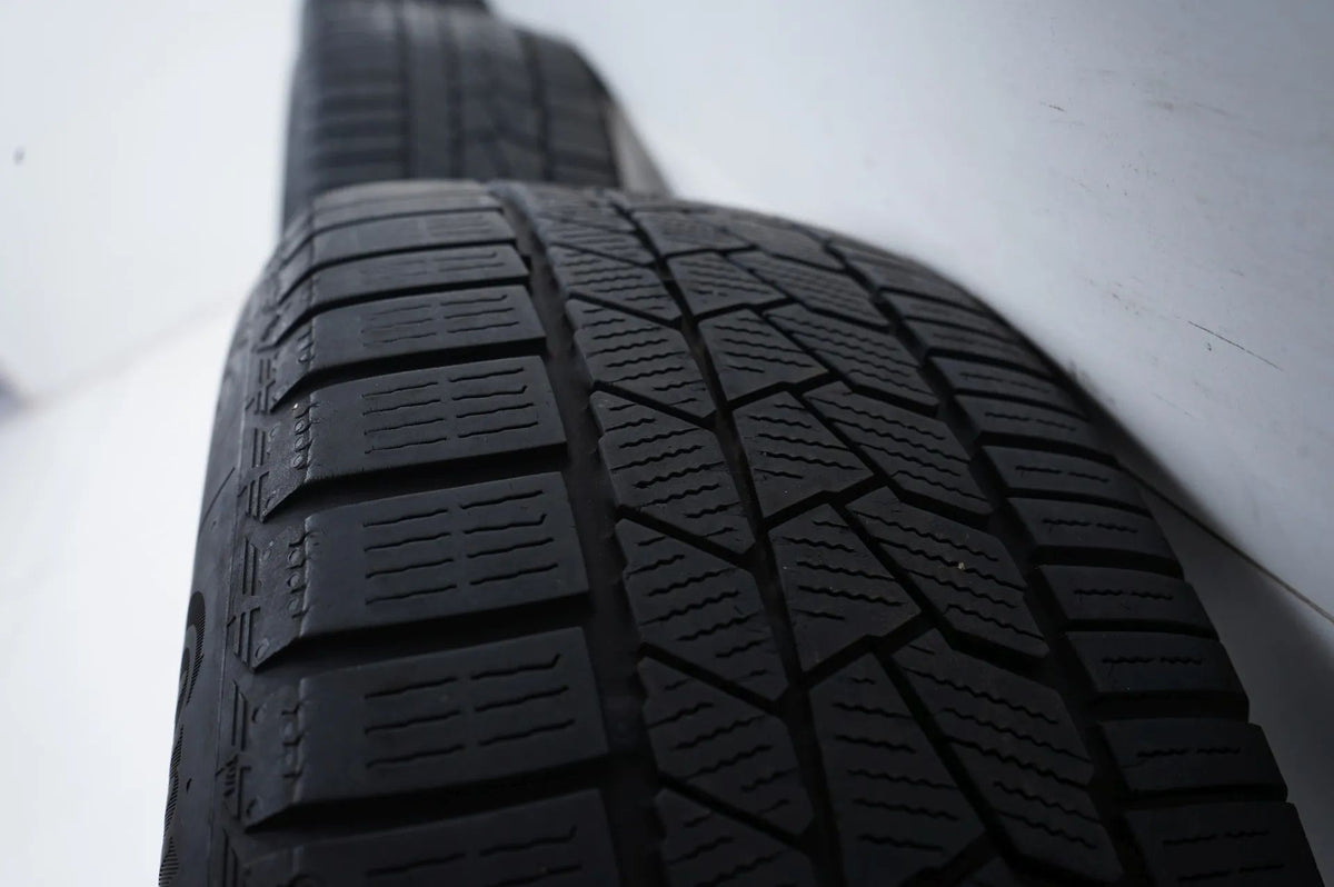 BMW 3 Series G20 G21 Winter Tires Winter Wheels 205/60 R16 inch Detailansicht 9