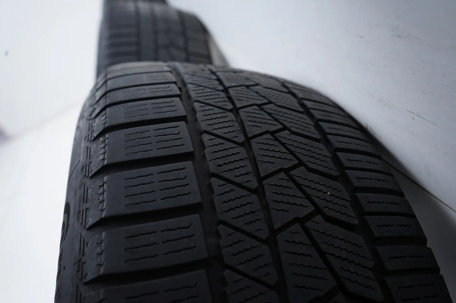 BMW 3 Series G20 G21 Winter Tires Winter Wheels 205/60 R16 inch