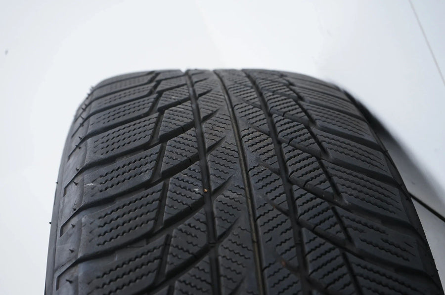 MINI Countryman F60 winter tires/wheels 225/55/17 inch 531